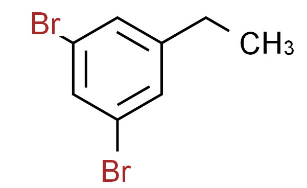 3,5-Dibromoethylbenzene