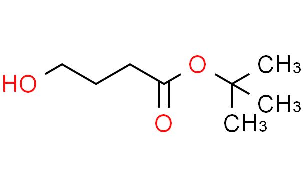 4-羟基丁酸叔丁酯