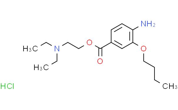 Benoxinate Hydrochloride