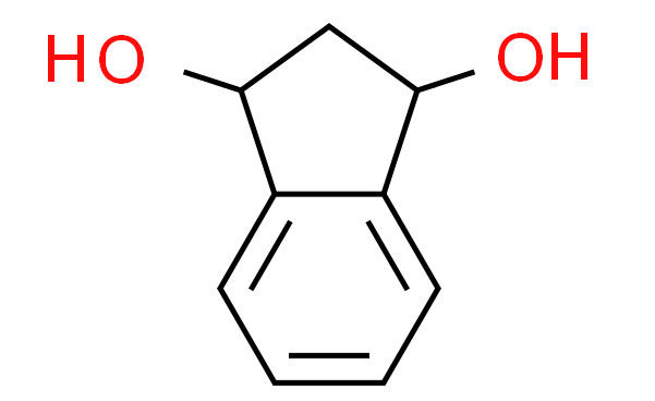 茚满-1,3-二醇