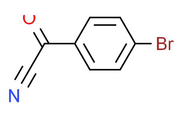 4-BROMOBENZOYL CYANIDE