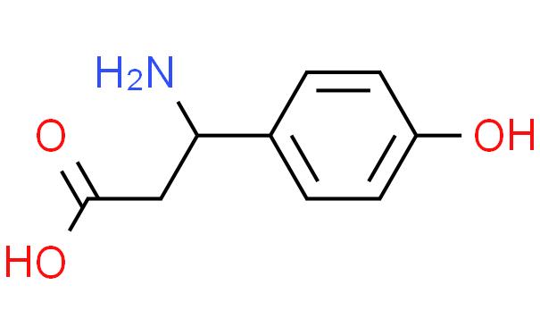 3-氨基-3-(4-羟基苯基)丙酸