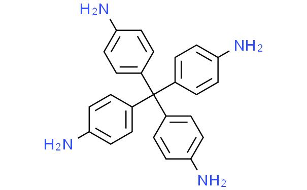 4-[tris(4-aminophenyl)methyl]aniline