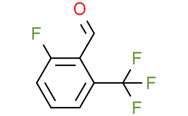 2-Fluoro-6-(trifluoromethyl)benzaldehyde