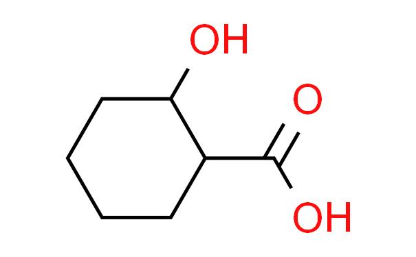 2-Hydroxycyclohexanecarboxylic Acid