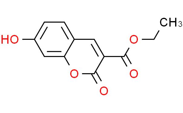  7-羟基香豆素-3-羧酸乙酯