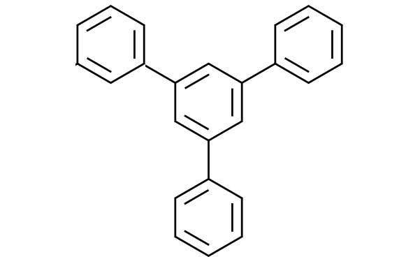 1,3,5-三苯基苯