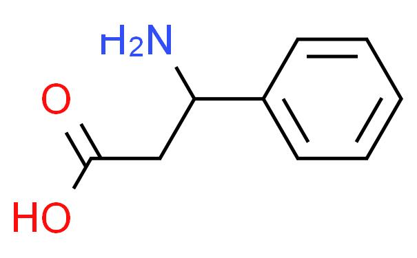 3-氨基-3-苯基丙酸