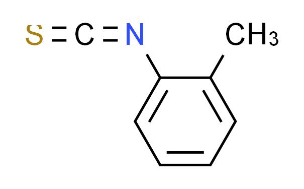 2-Methylphenyl isothiocyanate