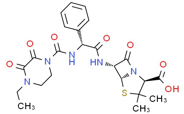 Piperacillin