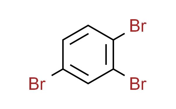 1,2,4-Tribromobenzene