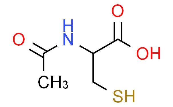 N-Acetyl-L-cysteine