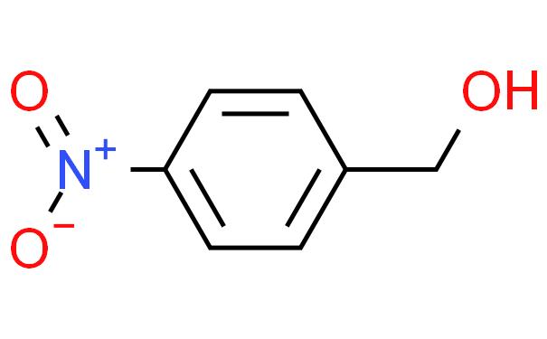 4-Nitrobenzyl alcohol