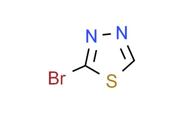 2-溴-1,3,4-噻二唑