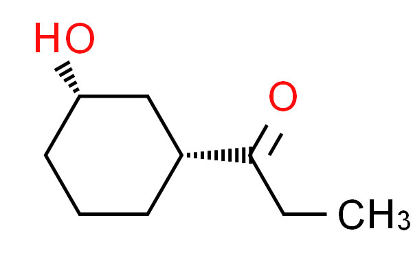 (1R,3S)-3-hydroxycyclohexyl acetate