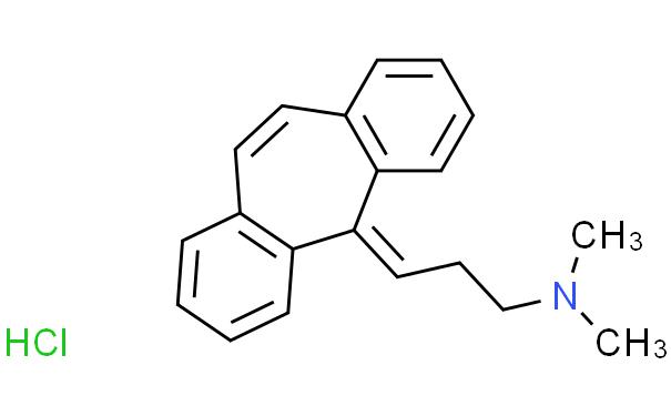 盐酸环苯扎林