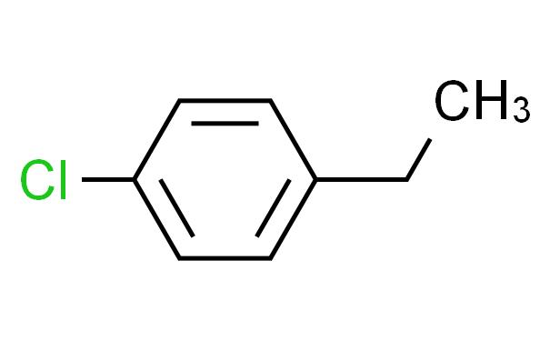 1-Chloro-4-ethylbenzene