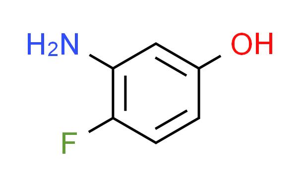 3-Amino-4-fluorophenol