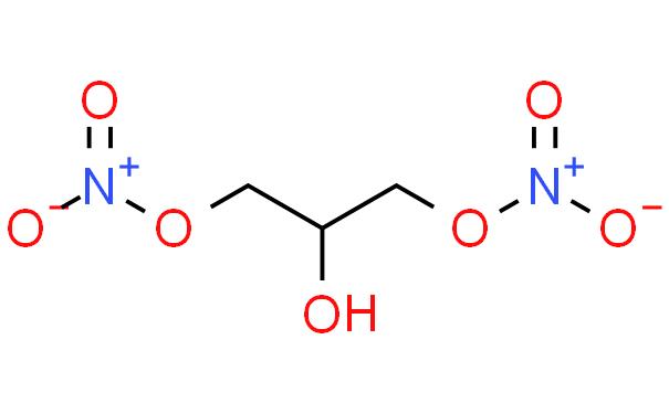 1,3-Dinitroglycerin