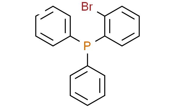 2-BROMOPHENYLDIPHENYLPHOSPHINE