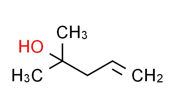 2-甲基-4-戊烯-2-醇