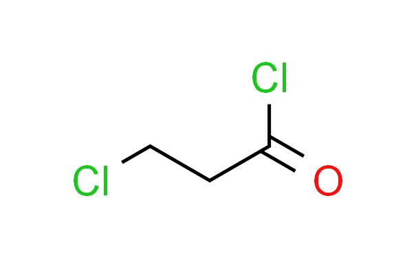 3-氯丙酰氯