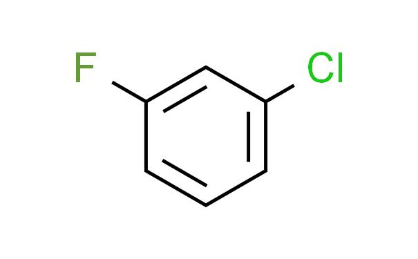 1-Chloro-3-fluorobenzene