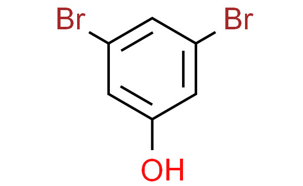 3,5-二溴苯酚