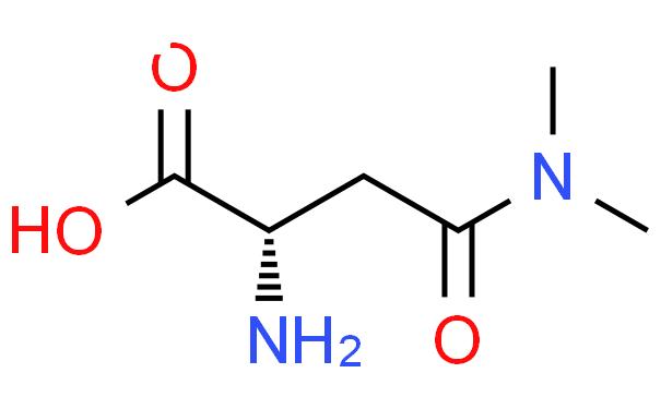 L-Asparagine, N,N-dimethyl-