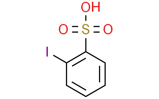 2-碘苯磺酸