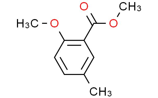 Methyl2-methoxy-5-methylbenzoate