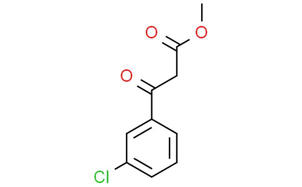 3-(3-氯苯基)-3-羰基丙酸甲酯
