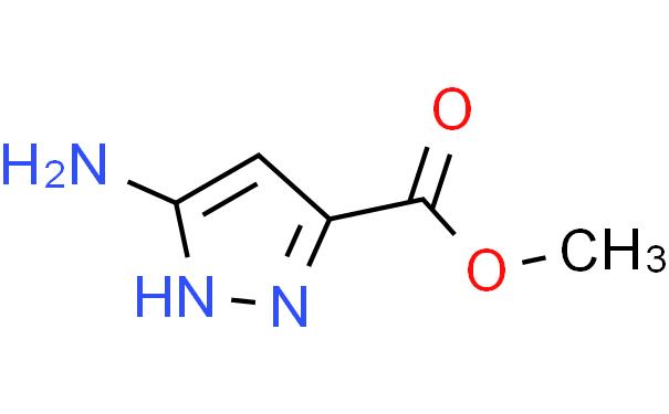 5-氨基-1H-吡唑-3-羧酸甲酯