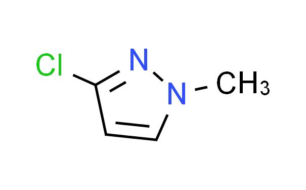 3-CHLORO-1-METHYL-1H-PYRAZOLE