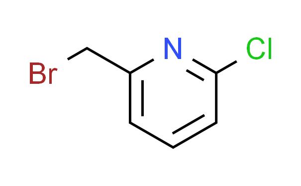 2-氯-6-(溴甲基)吡啶