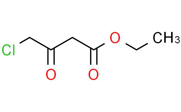 Ethyl 4-chloro-3-oxobutanoate