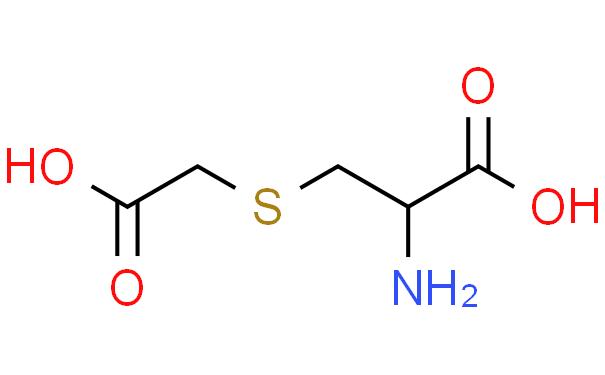 S-羟甲基-L-半胱氨酸