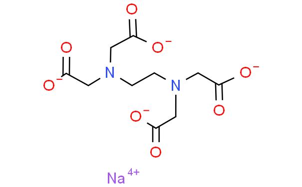 Sodium edetate
