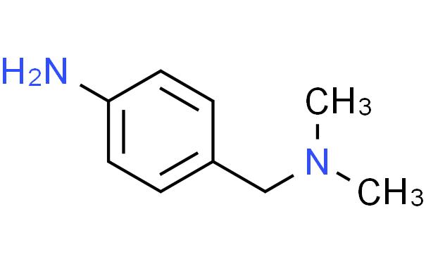 4-氨基-N,N-二甲基苄基胺