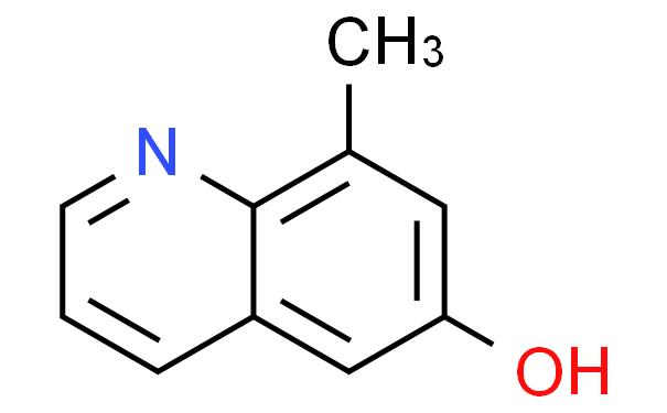 8-Methylquinolin-6-ol