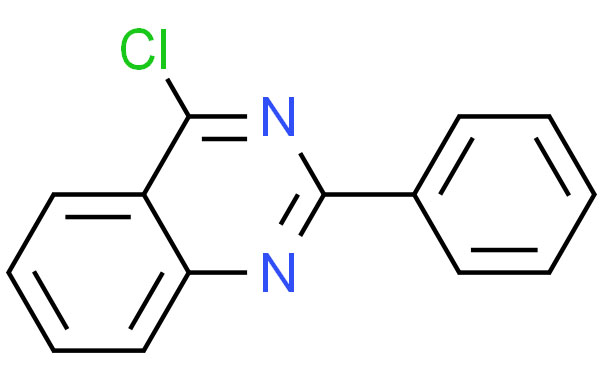 4-氯-2-苯基喹唑啉