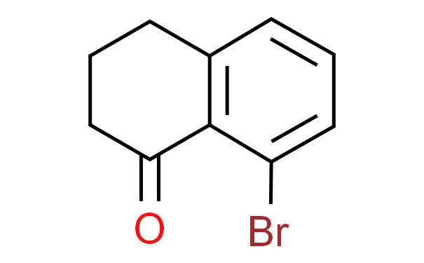 8-溴-Α-四氢萘酮