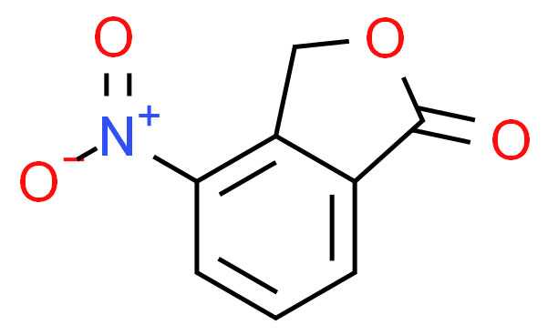 4-Nitrophthalide