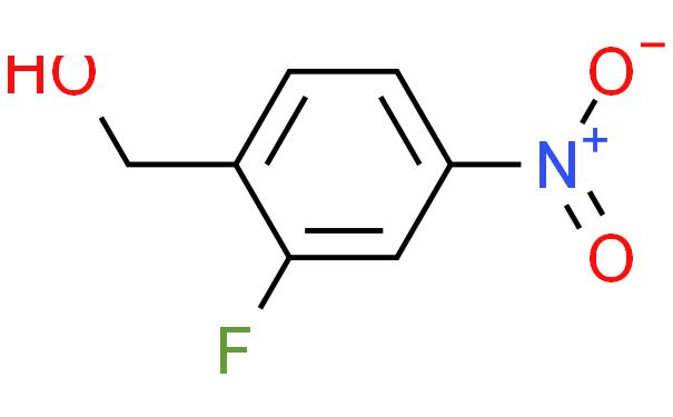(2-Fluoro-4-nitrophenyl)methanol