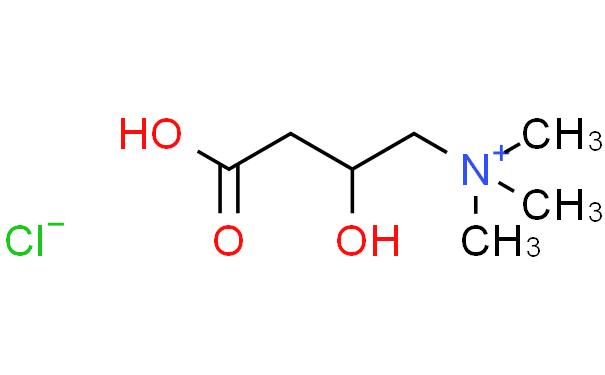 L(-)-Carnitine hydrochloride
