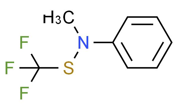 N-甲基-N-(三氟甲基硫代)苯胺
