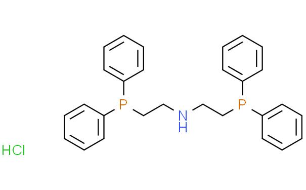 Bis[(2-diphenylphosphino)ethyl]ammonium chloride, min