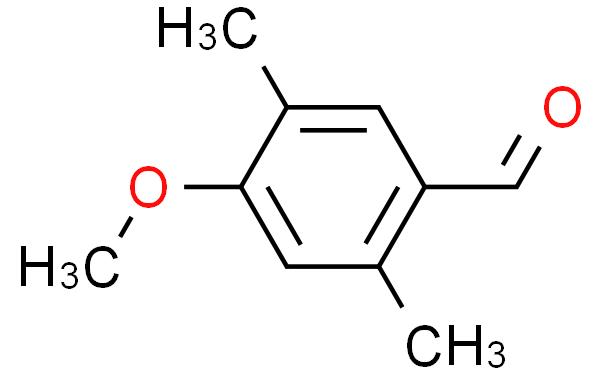 2,5-Dimethyl-4-methoxybenzaldehyde