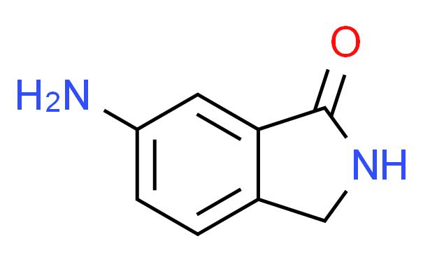 6-AMino-2,3-dihydroisoindol-1-one