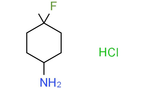 4,4-二氟环己胺盐酸盐